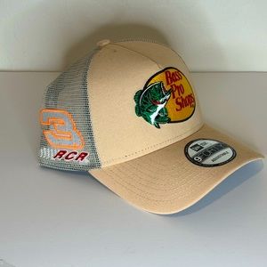 Bass Pro Shops Trucker Hat